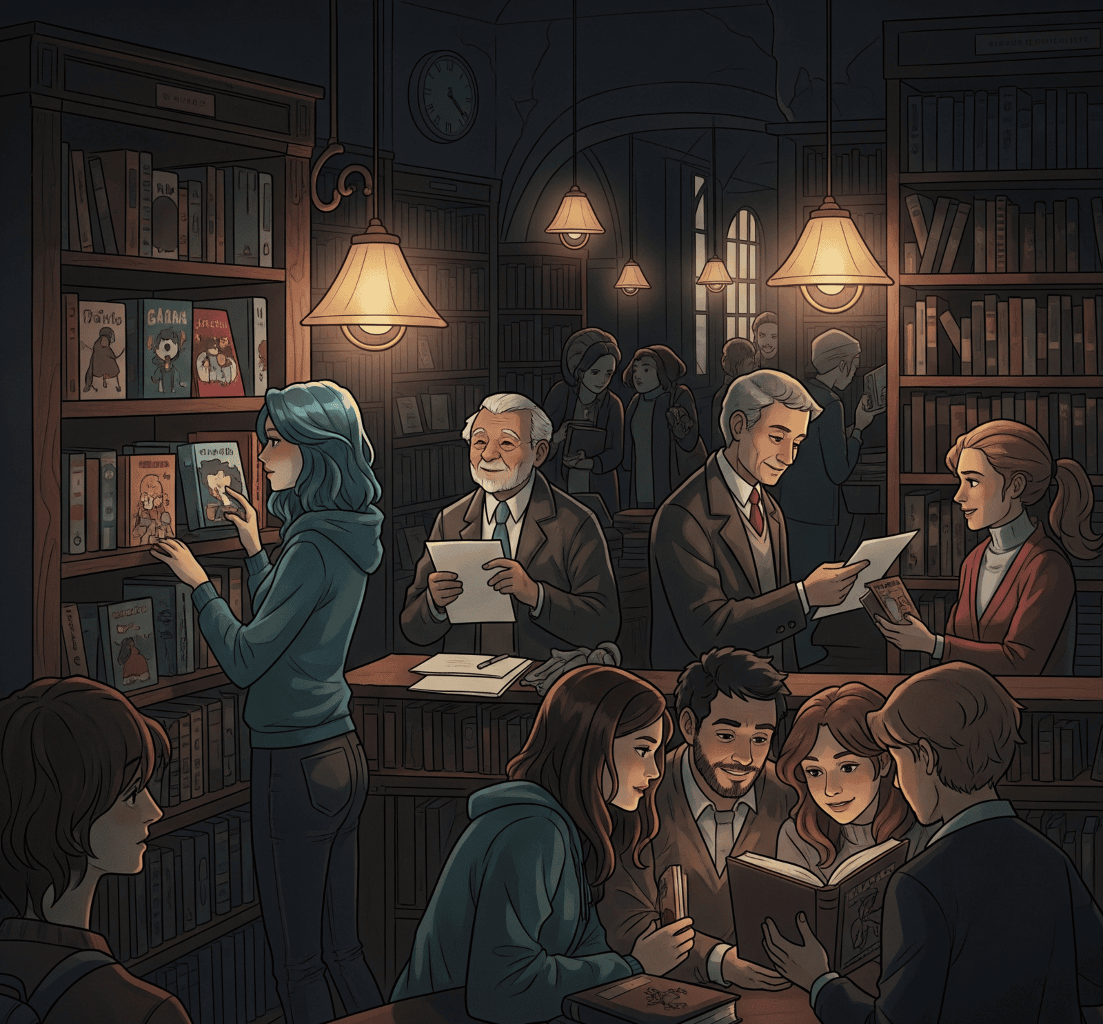 FinCorp Banner Image
